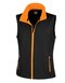 Ladies` Printable Soft Shell Bodywarmer