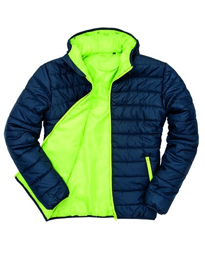 Soft Padded Jacket