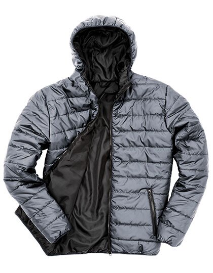 Soft Padded Jacket