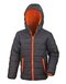 Core Youth Soft Padded Jacket