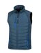 Recycled Compass Padded Softshell Gilet