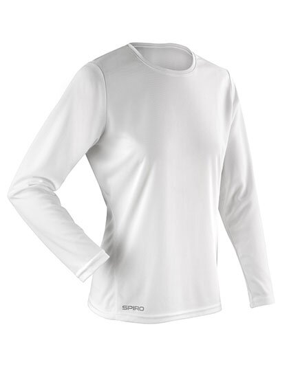 Ladies` Quick Dry Shirt