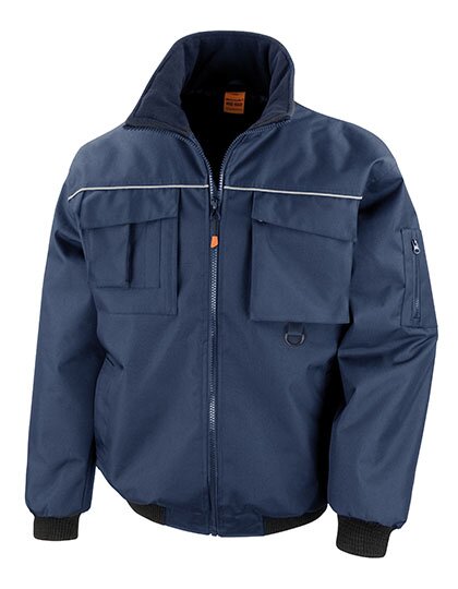 Sabre Pilot Jacket