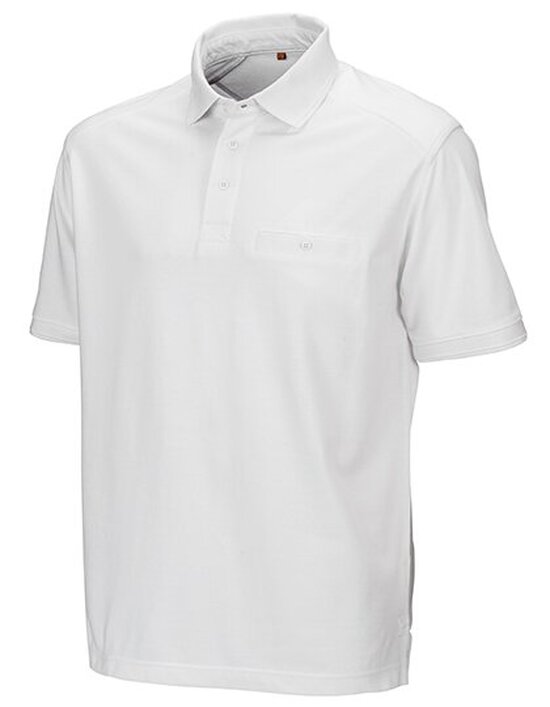 Apex Pocket Polo Shirt