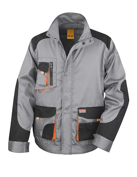 Work-Guard Lite Jacket