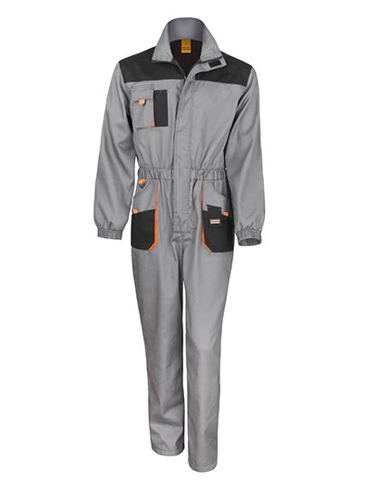 Work-Guard Lite Coverall