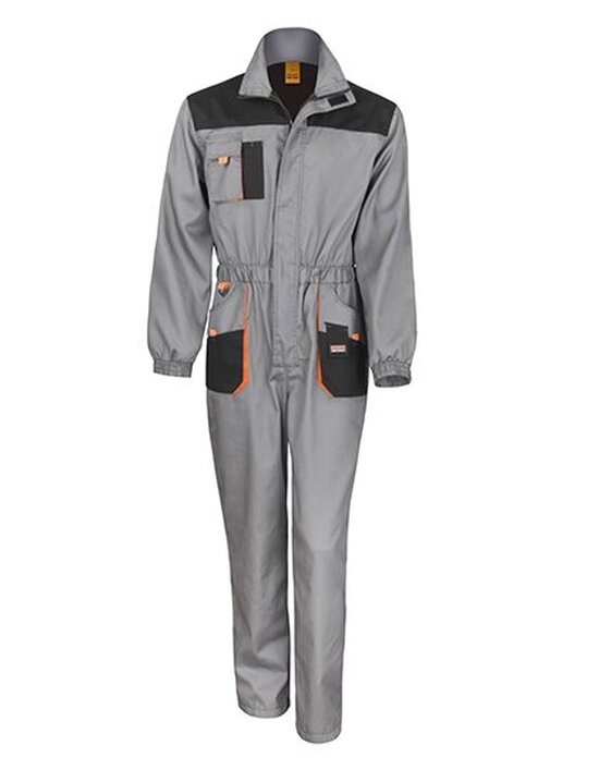 Work-Guard Lite Coverall