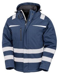 Result SafeGuard Dynamic Softshell Coat