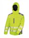 Result SafeGuard Dynamic Softshell Coat