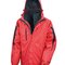 Men`s 3-in-1 Journey Jacket with Soft Shell inner