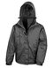 Men`s 3-in-1 Journey Jacket with Soft Shell inner