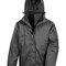 Men`s 3-in-1 Journey Jacket with Soft Shell inner