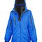 Womens 3-in-1 Journey Jacket with Soft Shell inner
