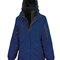 Womens 3-in-1 Journey Jacket with Soft Shell inner