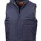 Fleeced Lined Bodywarmer