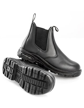 RT460 Kane Safety Dealer Boot