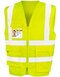 RT477 Heavy Duty Polycotton Security Vest