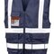RT477 Heavy Duty Polycotton Security Vest