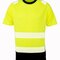 Recycled Safety T-Shirt