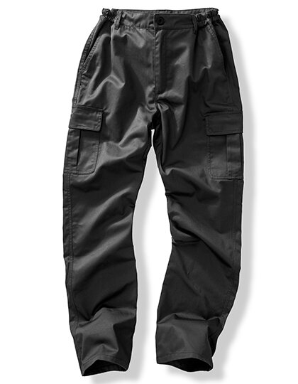 Recycled Work-Guard Utility Trouser