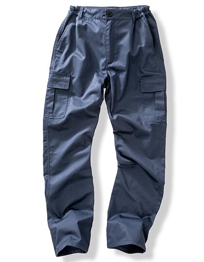 Recycled Work-Guard Utility Trouser