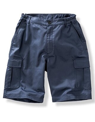 Recycled Work-Guard Utility Shorts