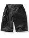 Recycled Work-Guard Utility Shorts