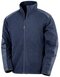 Result Workguard Recycled Heavy Duty Microfleece Jacket