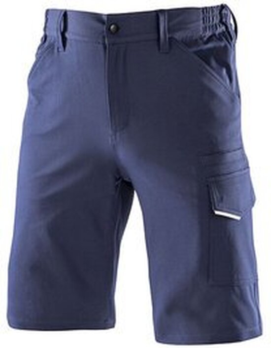 Result Workguard Recycled Dynamic Stretch Shorts