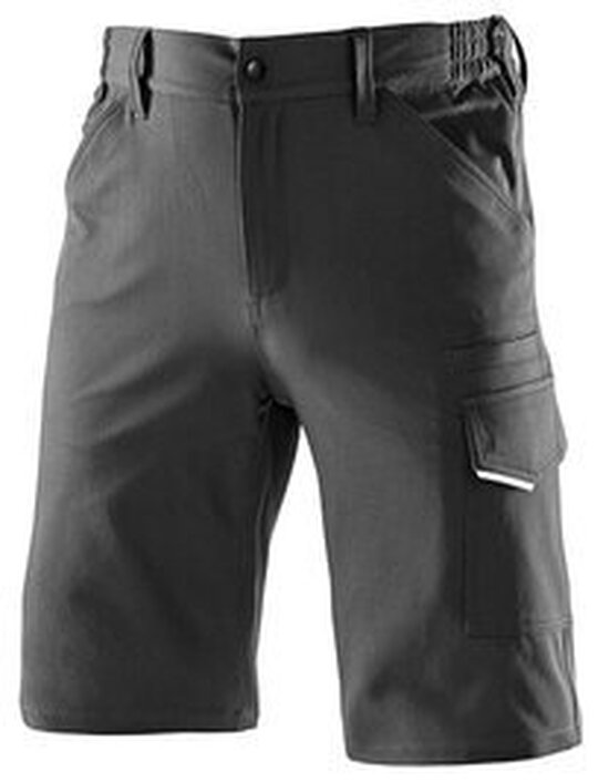 Result Workguard Recycled Dynamic Stretch Shorts