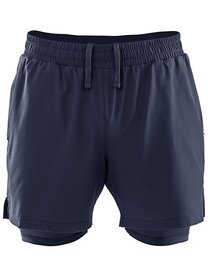 Spiro Recycled Mens Shorts