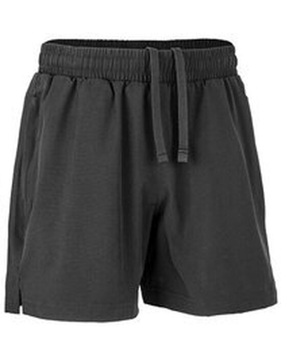 Spiro Recycled Junior Shorts