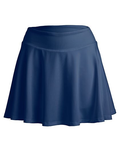 Result Recycled Recycled Womens Fitness Skort