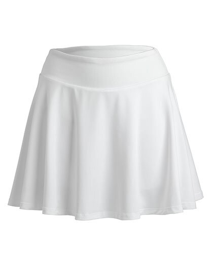 Result Recycled Recycled Womens Fitness Skort
