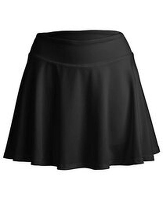 Result Recycled Recycled Womens Fitness Skort