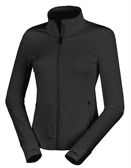 RT798F Result Genuine Recycled Recycled Womens Fitness Jacket