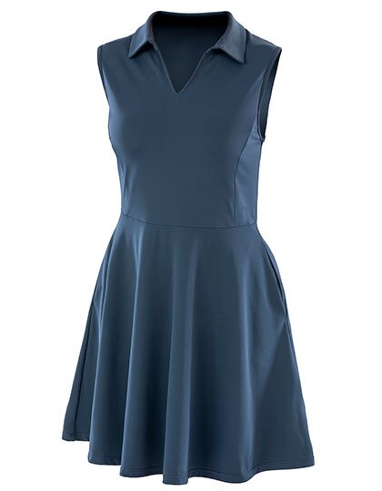 RT799F Result Genuine Recycled Recycled Womens Fitness Dress