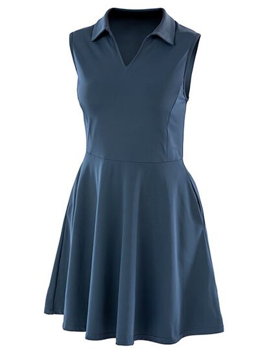 RT799F Result Genuine Recycled Recycled Womens Fitness Dress
