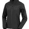 Women´s Recycled 2-Layer Printable Softshell Jacket