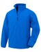 RT901J Result Genuine Recycled Recycled 2-Layer Printable Junior Softshell Jacket