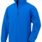 RT901J Result Genuine Recycled Recycled 2-Layer Printable Junior Softshell Jacket