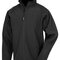 RT901Y Result Genuine Recycled Recycled 2-Layer Printable Youth Softshell Jacket
