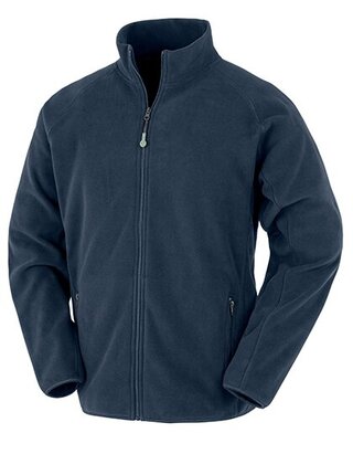 RT903 Recycled Fleece Polarthermic Jacket