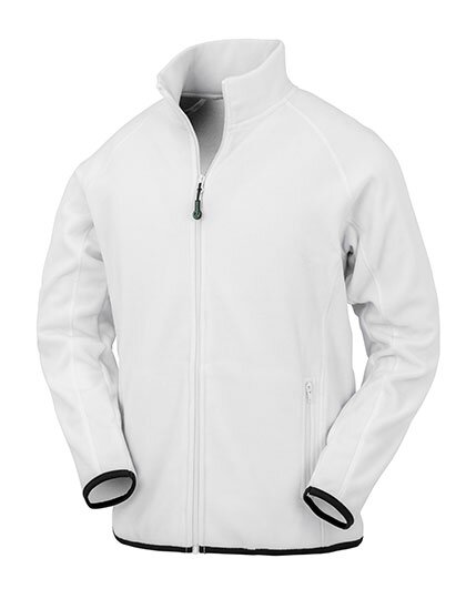 RT903 Recycled Fleece Polarthermic Jacket