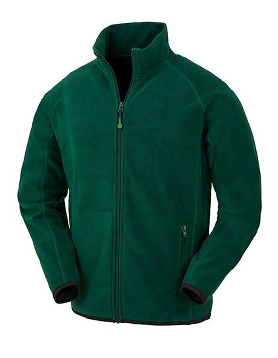 RT903 Recycled Fleece Polarthermic Jacket