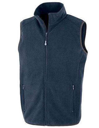 Recycled Fleece Polarthermic Bodywarmer