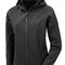 RT911F Result Genuine Recycled Women´s Recycled 3-Layer Printable Hooded Softshell Jacket