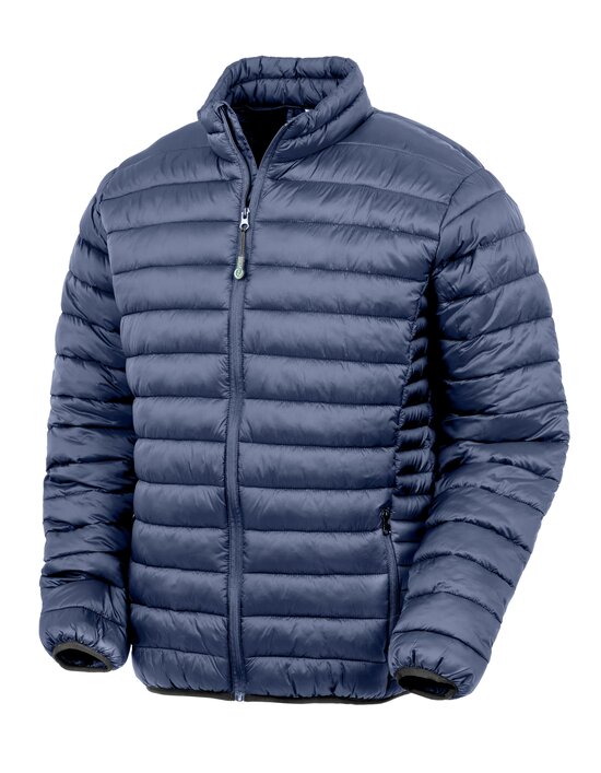 RT912 Result Genuine Recycled Recycled Padded Jacket
