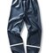 Prism PU Waterproof Trouser with Reflective Bands & Recycled Backing