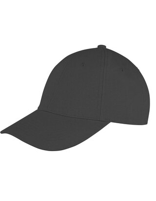 RT981 Result Genuine Recycled Core Recycled Low Profile Cap